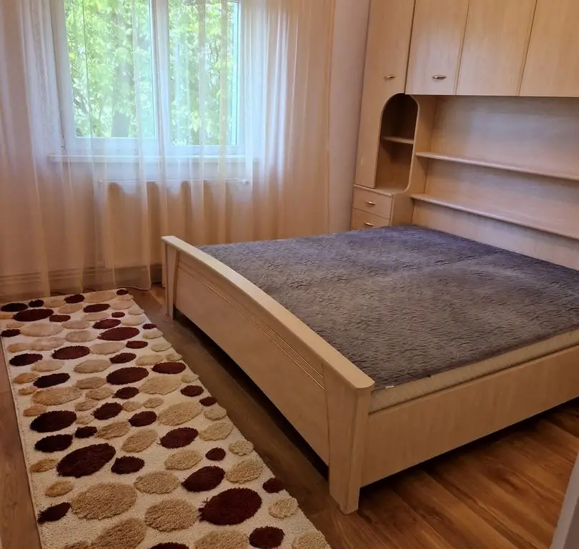 BRASADAS vinde apartament 4 camere Mănăștur