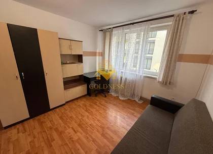 3 camere decomandate, balcon, Centru Piata Abator, Parcul Feroviarilor