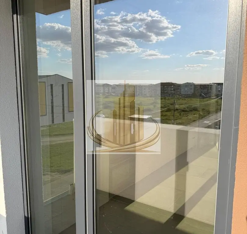 🏡Ap modern 2 camere Giroc