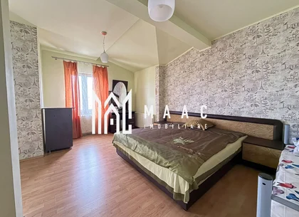 Apartament 4 camere | 130mp | 2 Bai | 2 Balcoane | V. Aaron