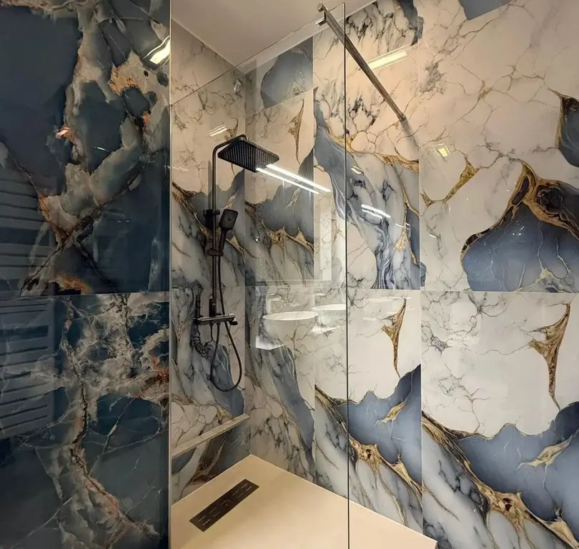 Apartament de lux cu panorama superba la Dunare