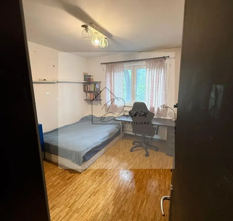 Apartament 4 camere Drumul Taberei I Plaza Mall I etaj 1/4 I COM 0%