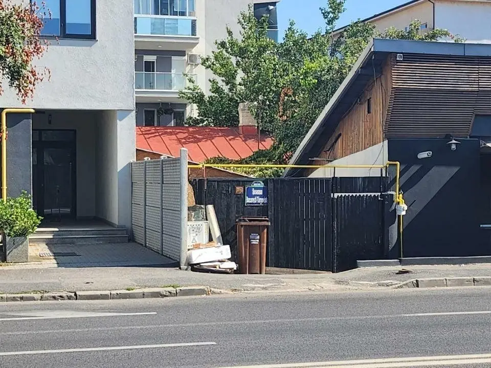 Proprietate/Teren de Vanzare- Bucuresti Sector 1- Bucuresti Targoviste 24