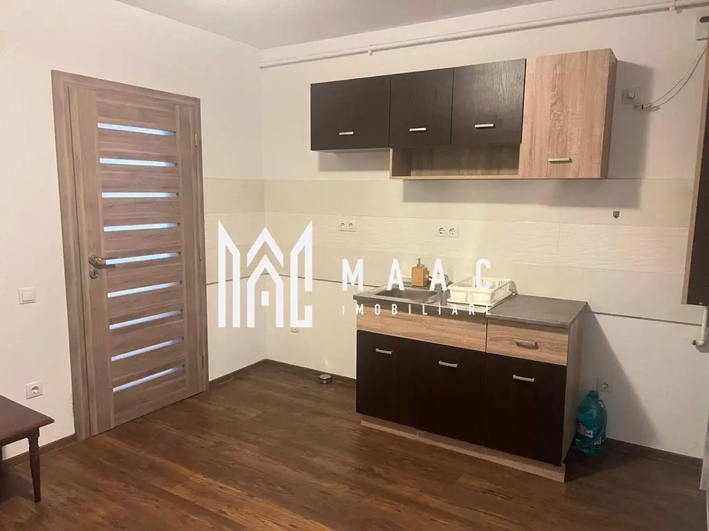 Apartament 3 camere | Parter înalt | Loc de parcare