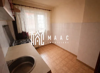 Apartament 2 Camere I Decomandat I Etajul 1 I Siretului