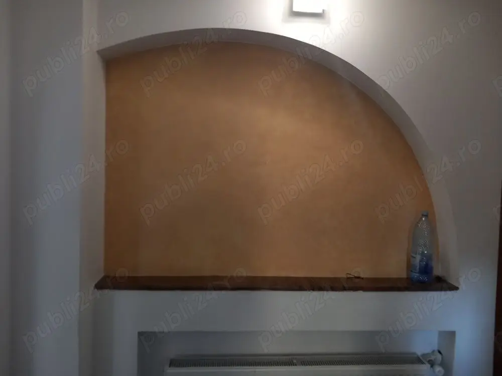 Vand apartament 3 camere