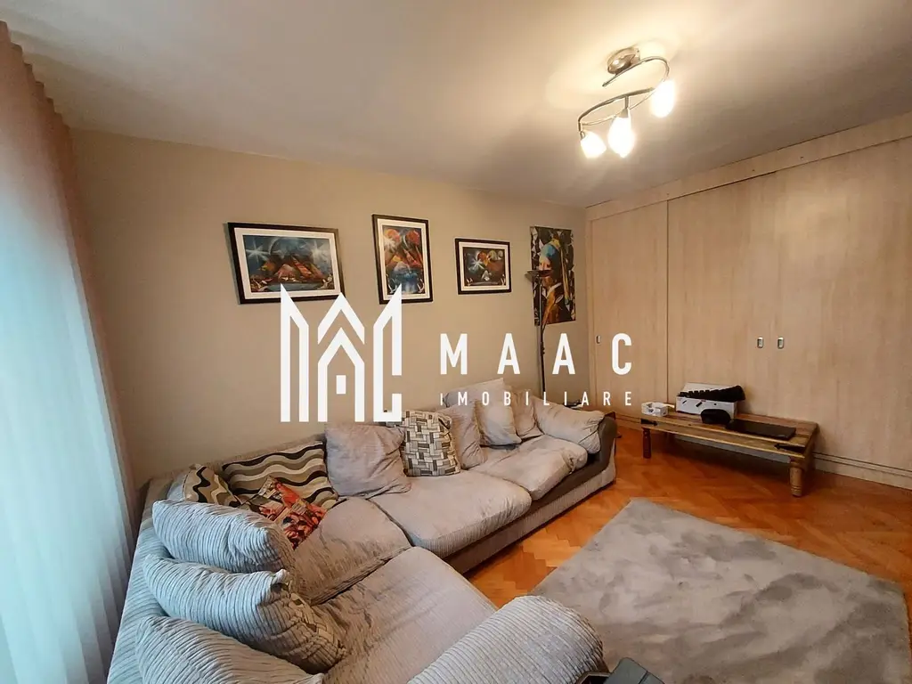 Apartament 5 Camere | 2 Nivele | 150MPU | Hipodrom 3