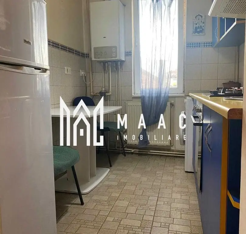 Apartament 2 camere | 54Mp | Etaj Intermediar | Cedonia