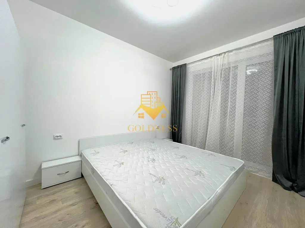 2 camere, Parcare subterana, Floresti, Eroilor, Zona Profi, Penny,Lidl
