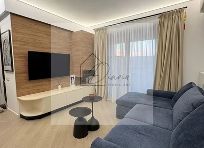 3 camere Cortina North | TVA inclus I Mobilat I Parcare I COMISION 0%