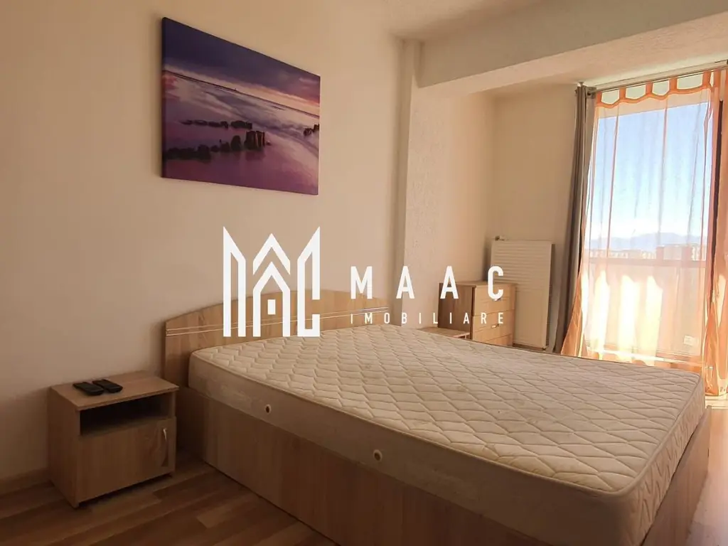 Apartament 2 camere|  Modern| Zona  Doamna Stanca
