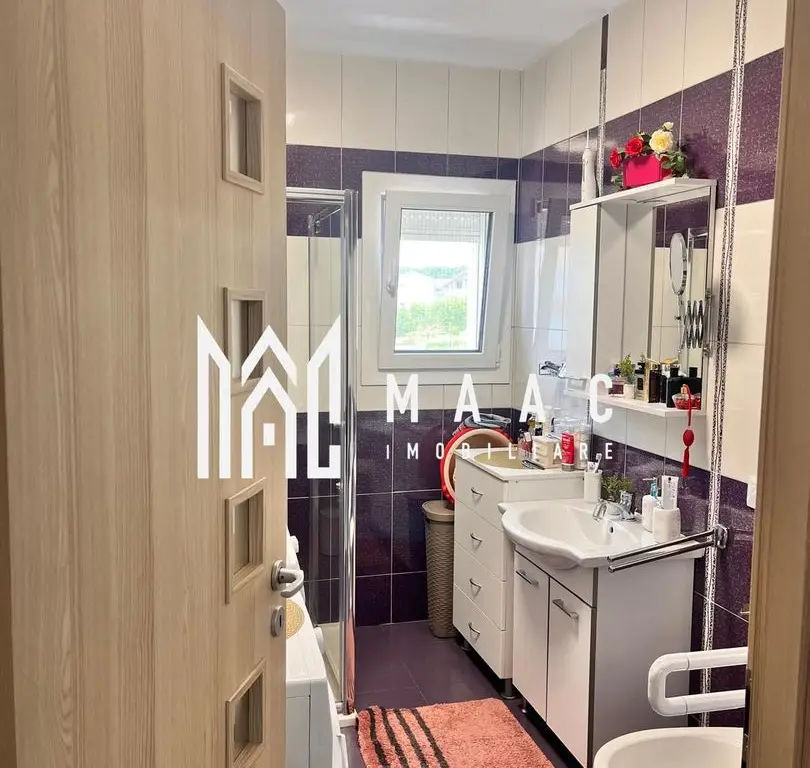 Apartament 2 camere | Cartierul Arhitecților, Sibiu | 74 mp, parcare inclusă