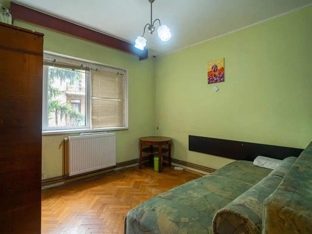 Apartament spațios cu 4 camere – Zona Boul Roșu 0% COMISION