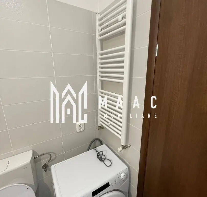 Apartament 2 Camere I Etaj 2 I Loc Parcare I City Residence