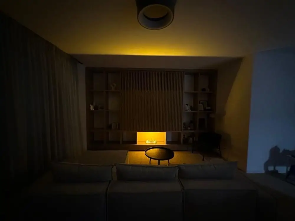Apartament superb langa padure