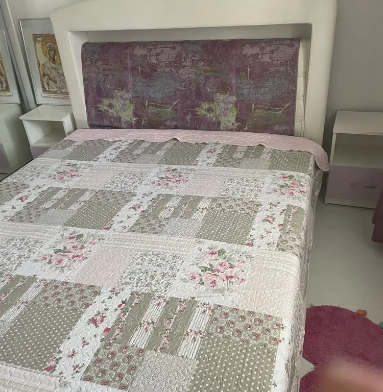 Vand apartament 4 camere