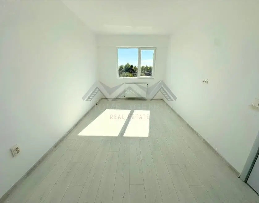 Apartament 3 camere Otopeni - TVA și parcare incluse