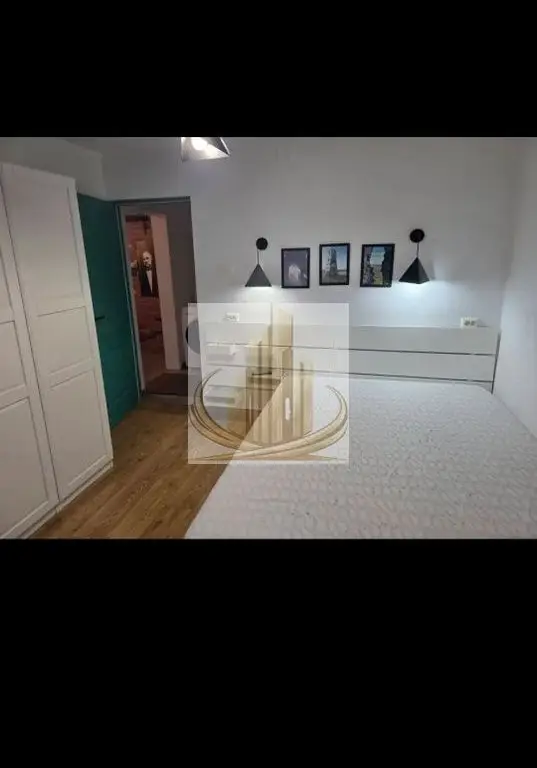 Grand Mobilis vă propune spre închiriere un apartament cu 2 camere