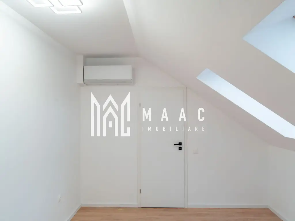 Apartament 3 Camere I Etaj 3/3 I Parcare Inclusă