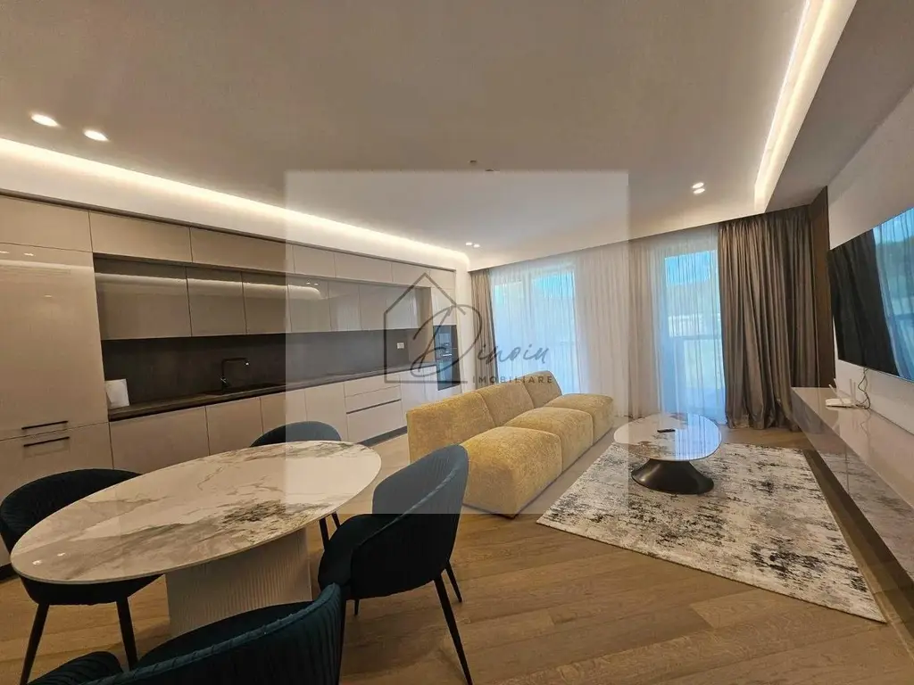 COM 0% Apartament 3 camere Iancu Nicolae I Cortina 126  I Jolie Ville