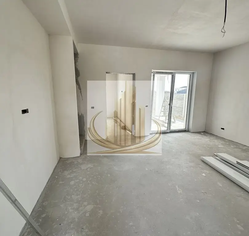 Duplex Săcălaz | 102 mp utili | Teren 335 mp |4 camere