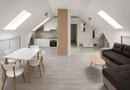 Apartament spațios cu 3 camere | 101 mp utili | Dumbrăvița