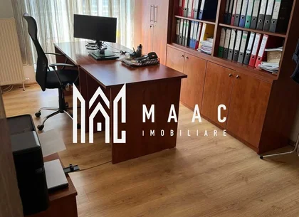 Spatiu birouri/comercial | Parcare | Calea Dumbravii