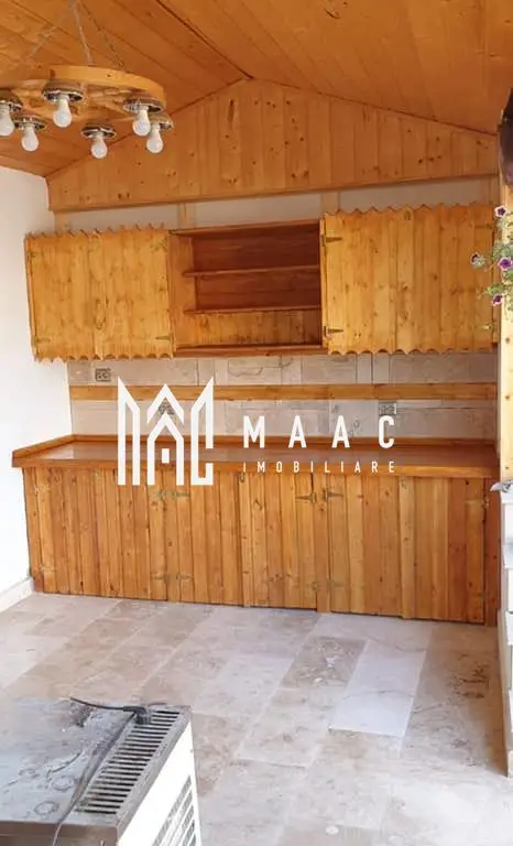 Casă / Vilă cu 6 camere + Casa/Vila cu 2 camere | zona Terezian