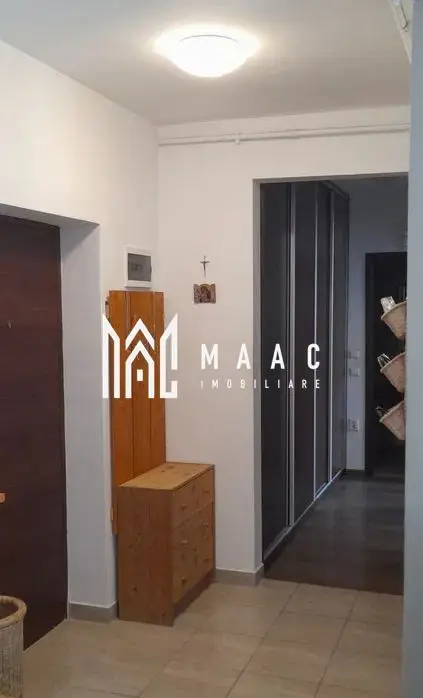Apartament 3 camere Sibiu | Lazaret | decomandat, 2 băi