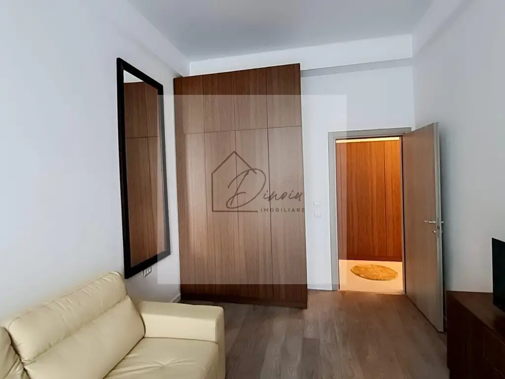 3 camere Ambiance Residence Pipera I Porsche Pipera I LUX I COM 0%