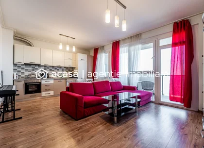Apartament 2 camere - ARED KAUFLAND - 87 mp - COMISION 0%
