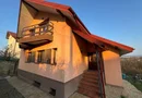 Hlincea, str.Mănăstirii, CIUREA, Iaşi + 1.700 mp teren şi Vilă (D+P+M)