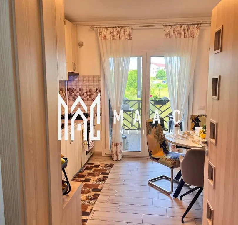 Apartament 2 camere | Cartierul Arhitecților, Sibiu | 74 mp, parcare inclusă