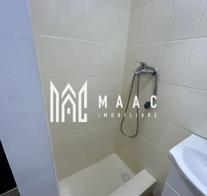 Apartament 1 Camera I Etaj 1 I Renovat I Lazaret