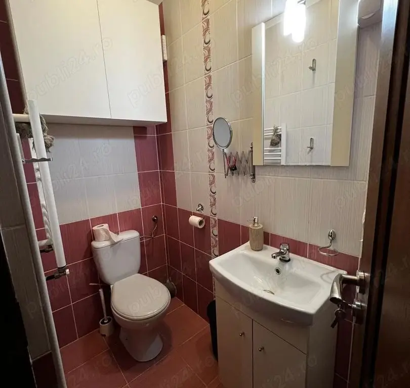 3 camere, Metalurgiei