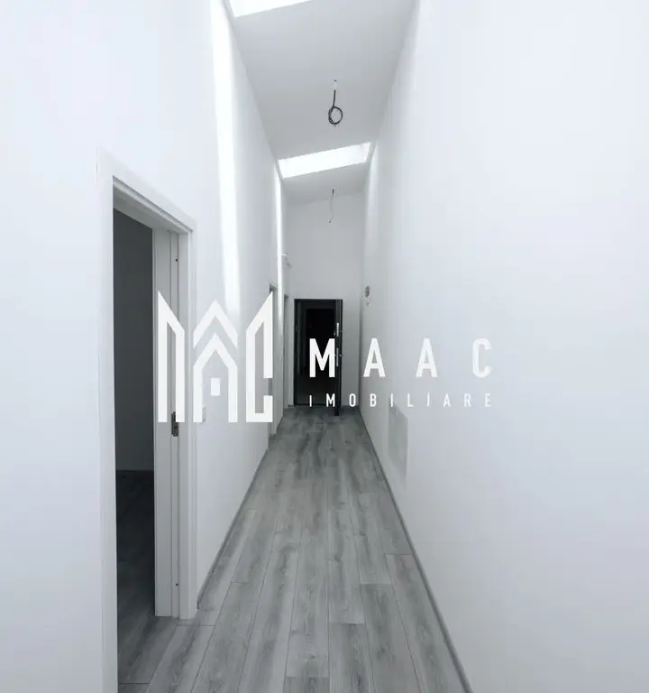 Apartament 3 camere | 73 mp | 2 terase | Bloc nou INTABULAT| Ostroveni