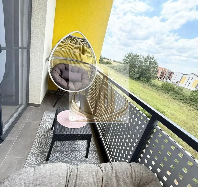 🏡 Apartament modern 2 camere