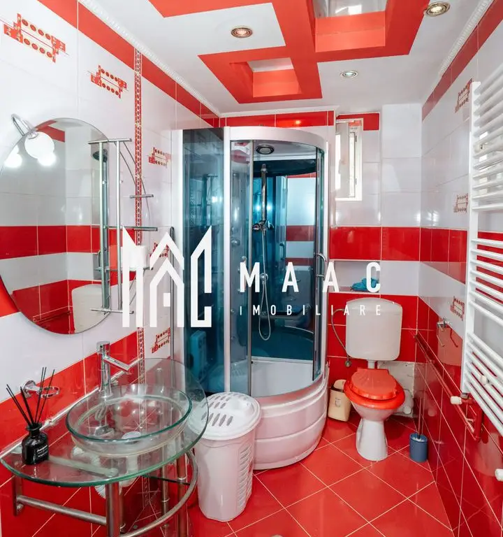 Apartament 2 camere | Parter | Renovat