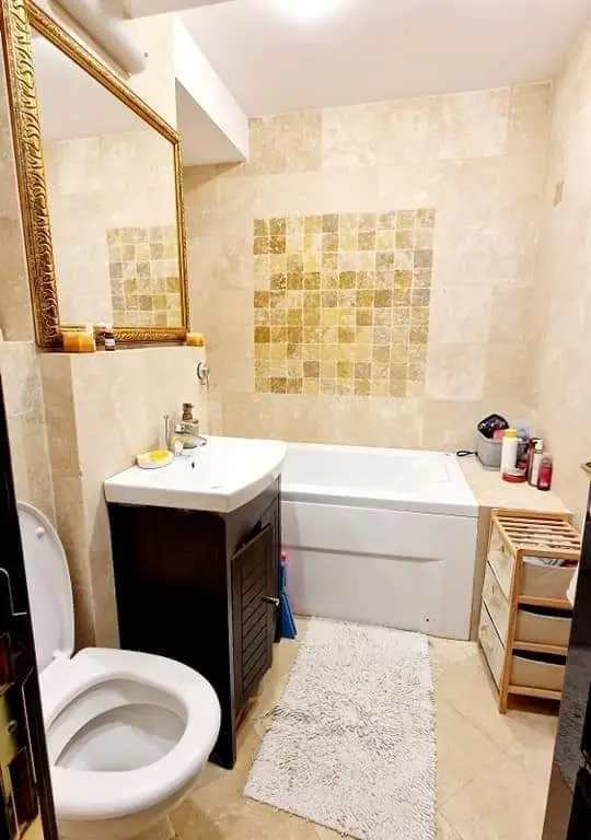 Exclusive Residence Copou - Apartament cu 3 camere