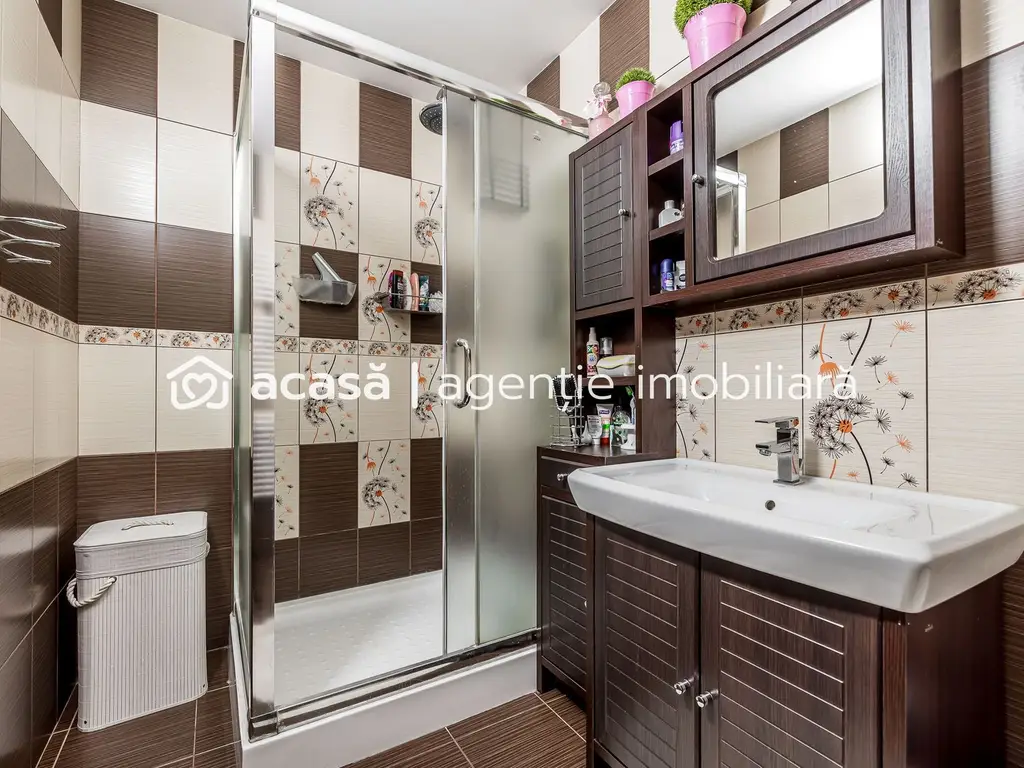 Casa 4 camere - langa str. Petru Rares, Gradiste - COMISION 0