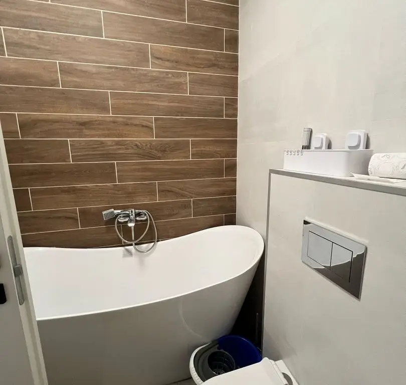 BRASADAS închiriază ap 2 cam etaj 2/5 ROKA RESIDENCE