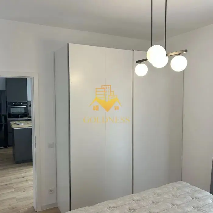 2 camere, bloc nou, garaj, Marasti Zona Hornbach, Piata Oser, Luncii