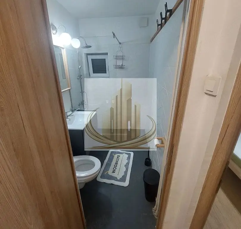 2 Cam, Renovat Complet, Etaj 1 | Zona Brâncoveanu | Ideal investitie
