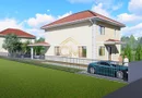Casa Individuala - 4 Camere - 120MPU - 290MP Teren