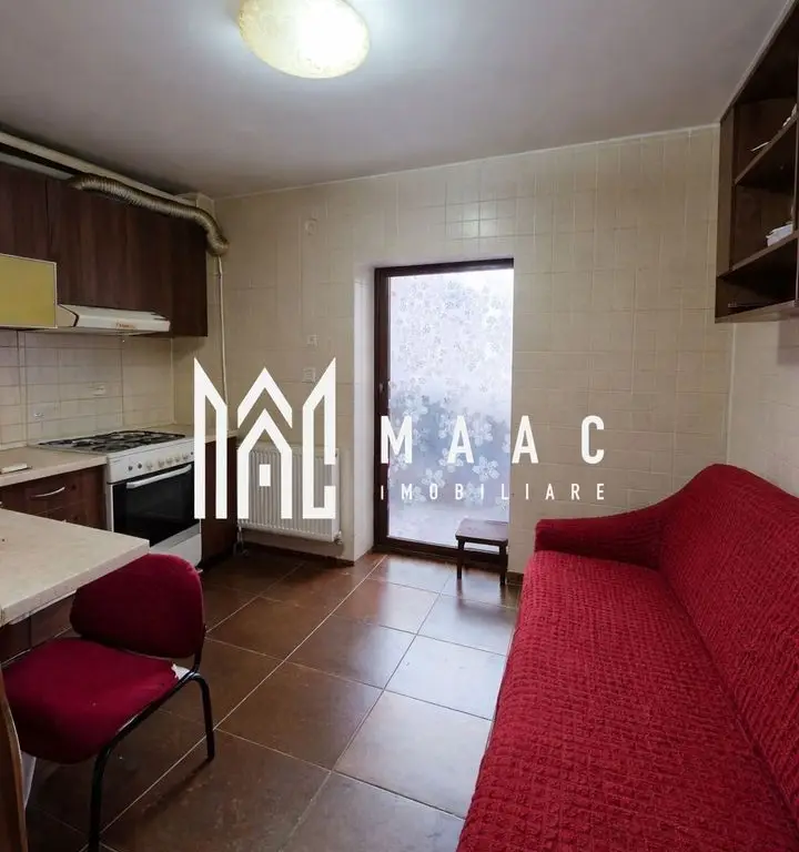 Apartament 3 camere | Centrala Proprie | Parter 69MP