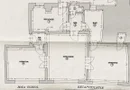 3 camere parter renovat zona Icoanei/Rosetti