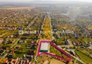 Hală producție în localitatea Sântana