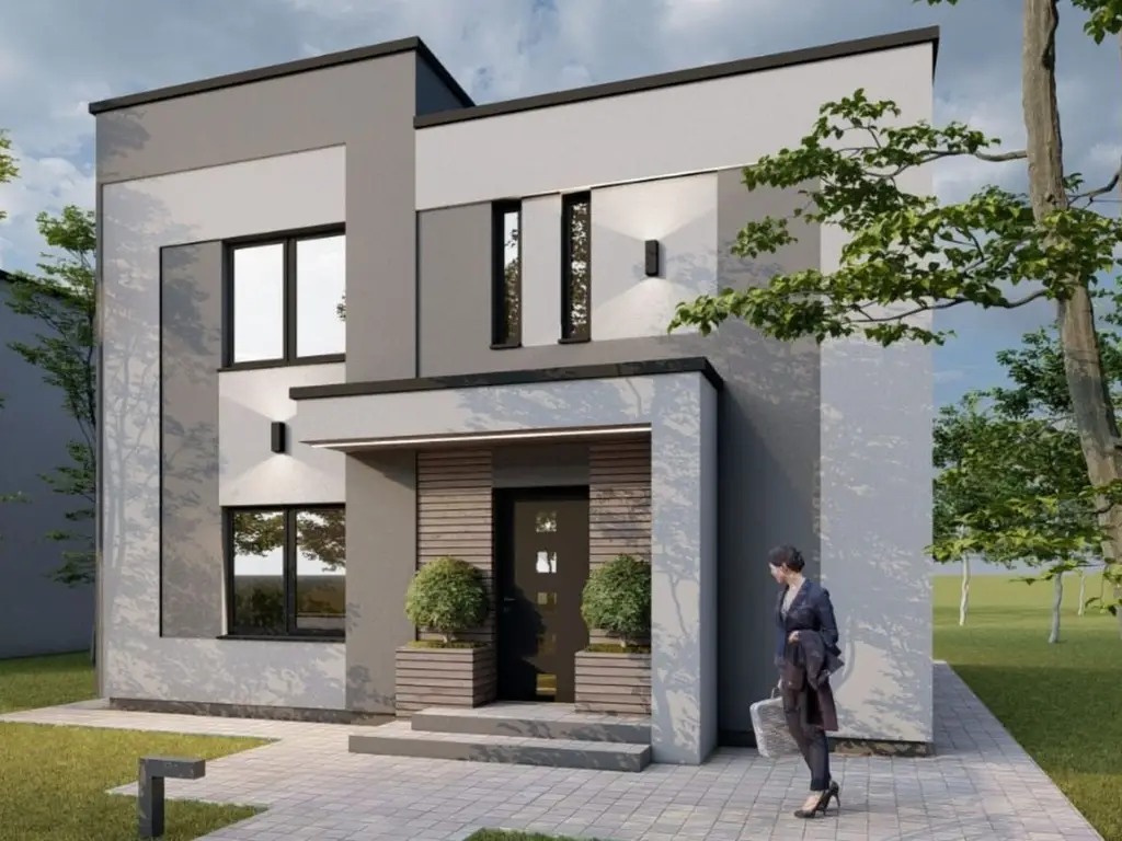 De vanzare casa in constructie zona Metro, 225.000 euro