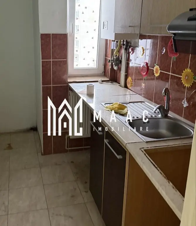 Apartament 2 camere | 40 MPU | Mihai Viteazul
