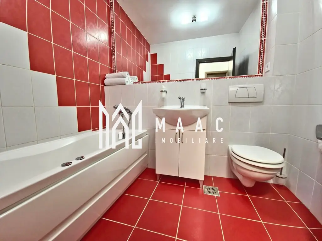 Apartament 3 camere | 3 Balcoane | 2 Bai | Hipodrom